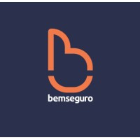Logotipo da empresa BEMSEGURO