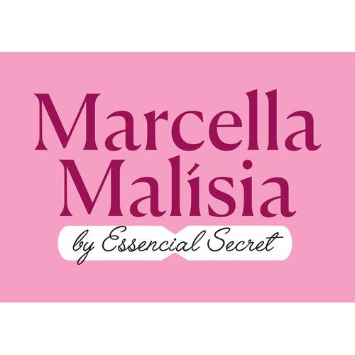 Logotipo da empresa MARCELLA MALIZIA