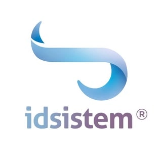 Logotipo da empresa IDSISTEM SERVICOS