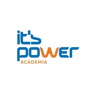 Logotipo da empresa IT'S POWER ACADEMIA LTDA