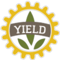Logotipo da empresa THE YIELD LAB