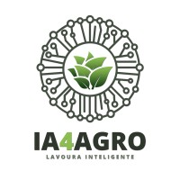 Logotipo da empresa IA4AGRO INOVA SIMPLES (I.S.)