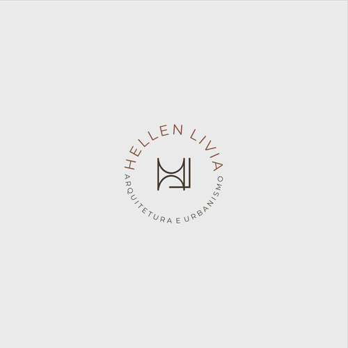Logotipo da empresa STUDIO HM