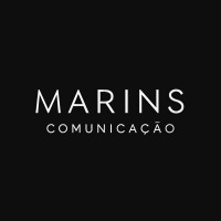 Logotipo da empresa MARINS COMUNICACAO