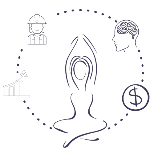 Logotipo da empresa CORTEX ERGONOMIA