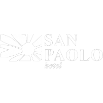 Logotipo da empresa SAN PAOLO HOTEL