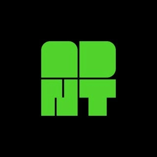 Logotipo da empresa ADIANTE