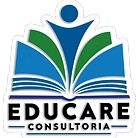 Logotipo da empresa EDUCARE