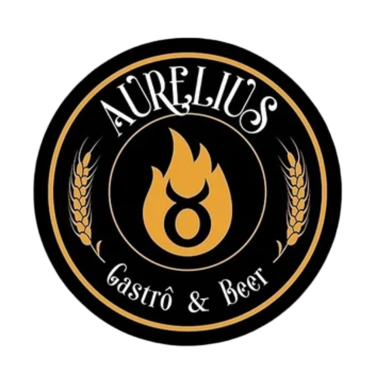 Logotipo da empresa AURELIUS TOLEDO ALPHA LTDA