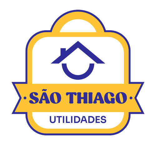 Logotipo da empresa SAO THIAGO UTILIDADES