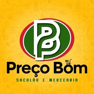 Logotipo da empresa BAR PRECO BOM