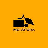 Logotipo da empresa AGENCIA METAFORA