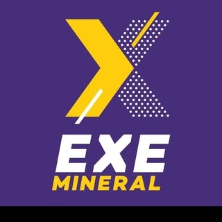 Logotipo da empresa EXE MINERACAO MARANHAO LTDA