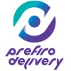 Logotipo da empresa PREFIRO DELIVERY