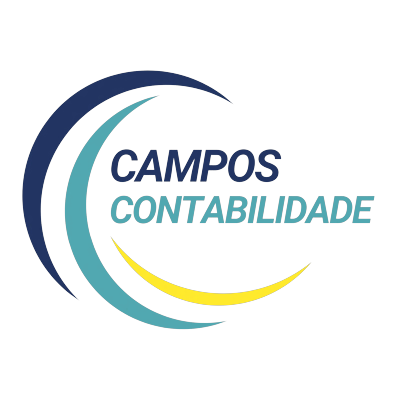 Logotipo da empresa CAMPOS CONTABILIDADE