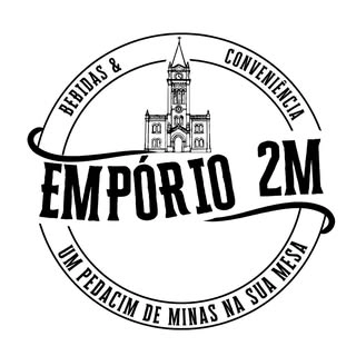 Logotipo da empresa EMPORIO 2M