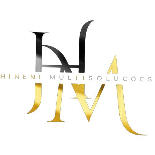 Logotipo da empresa HINENI MULTISOLUCOES