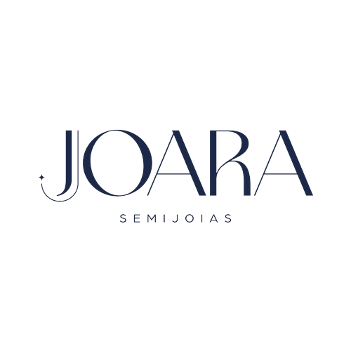 Logotipo da empresa JOARA SEMIJOIAS LTDA