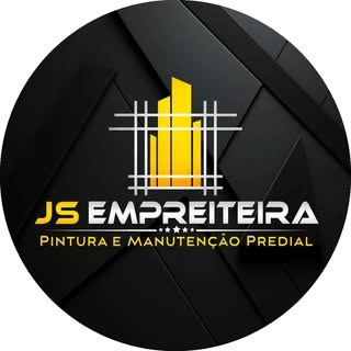 Logotipo da empresa J.S. EMPREITEIRA