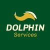 Logotipo da empresa DOLPHIN SERVICES