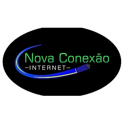Logotipo da empresa NOVACONEXAO PROVEDORES E INFORMATICA LTDA