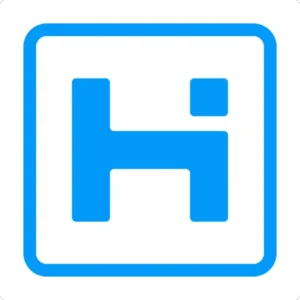 Logotipo da empresa POUSADA HIPPOPOTAMUS