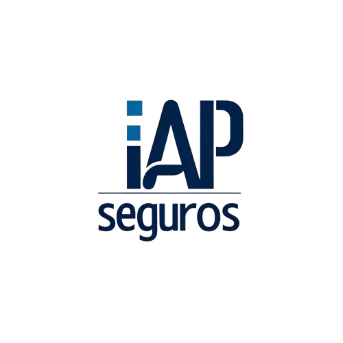 Logotipo da empresa IAP CORRETORA DE SEGUROS LTDA