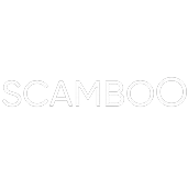 Logotipo da empresa SCAMBOO