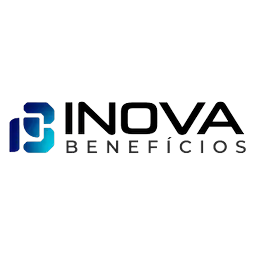 Logotipo da empresa INOVA GESTORA DE BENEFICIOS LTDA