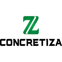 Logotipo da empresa CONCRETIZA EMPREENDIMENTOS