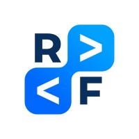 Logotipo da empresa RF ANALYTICS