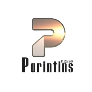 Logotipo da empresa PARINTINS FILMES