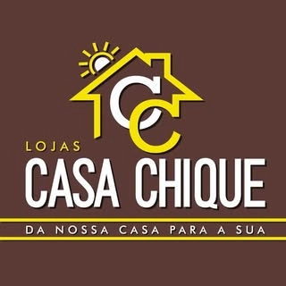 Logotipo da empresa CASA CHIQUE