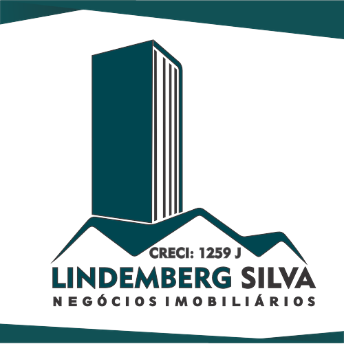Logotipo da empresa LINDEMBERG SILVA CONSTRUCOES