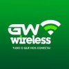 Logotipo da empresa GW FIBRA