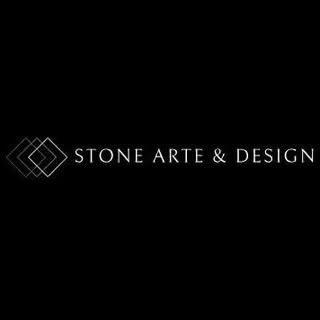 Logotipo da empresa STONE ARTE & DESIGN MARMORARIA