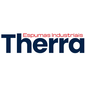 Logotipo da empresa THERRA COM REPRESENTACOES DE PLASTICOS LTDA