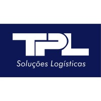 Logotipo da empresa TPL SOLUCOES