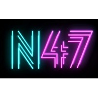 Logotipo da empresa MATHEUS ALVES N47 LTDA