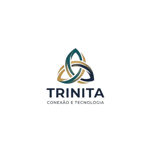 Logotipo da empresa TRINITA SOFTWARE