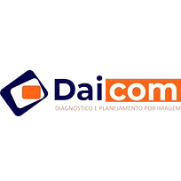 Logotipo da empresa DAICOM