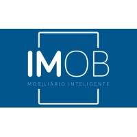 Logotipo da empresa IMOB LTDA