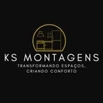 Logotipo da empresa KAUAM PEREIRA DE SOUZA
