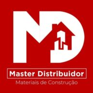 Logotipo da empresa MASTER DISTRIBUIDOR