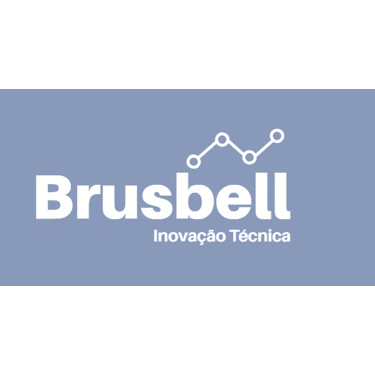 Logotipo da empresa BRUSBELL JBB