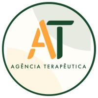 Logotipo da empresa ABM SAUDE