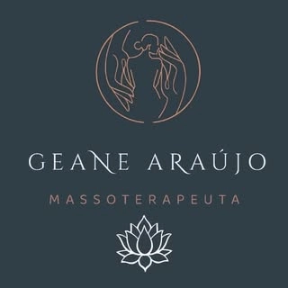 Logotipo da empresa GEANE SANTOS DE ARAUJO