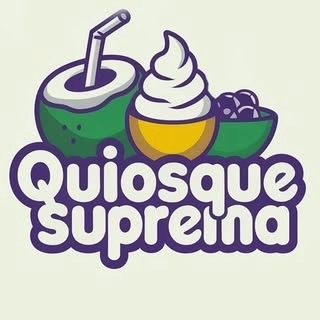 Logotipo da empresa QUIOSQUE SUPREMA