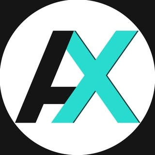 Logotipo da empresa ANALYZEX