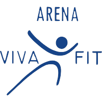 Logotipo da empresa ARENA VIVA FIT